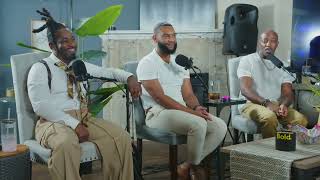 GAY TALK SHOW | MEN INTIMIDATED BY STRONG WOMEN? | Culture Clubb Season 5 Ep. 512