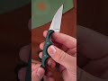 5 Great Neck Knives to Check Out Today!