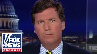 Tucker: We were attacked for asking questions about this
