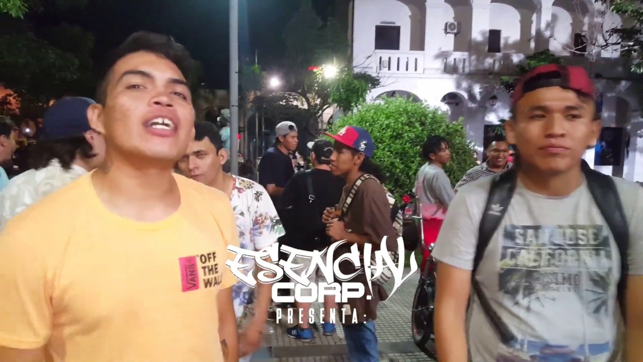 rap song 2019 CYPHER #JDF / KIMERA - ARMAMENTE - A.D.V. - MIGUEL - ALE JARCOR - COFY - LEÓN - TETONIC - HURDEEM