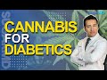 THE TRUTH ABOUT MARIJUANA FOR DIABETES - CAN WEED REALLY HELP?