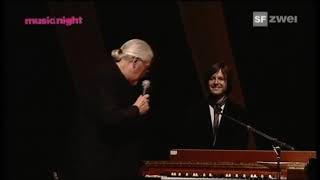 Jon Lord Pro Zermatt Unplugged April 09 2008 Live Concert Full Hd