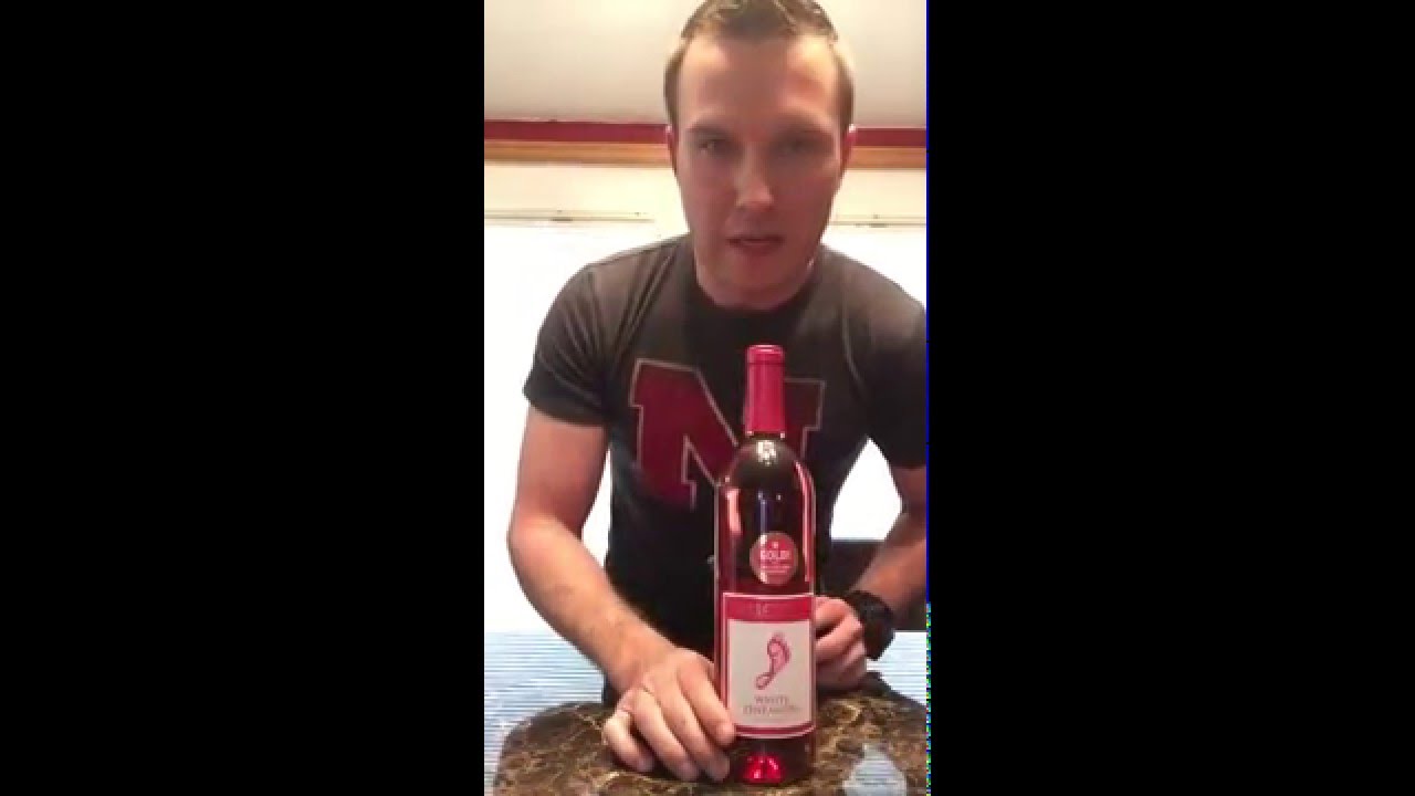 Wine Pops Demo