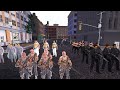 ELITE Expendables Surrounded In City By 1 Million Zombies - Ultimate Epic Battle Simulator 2