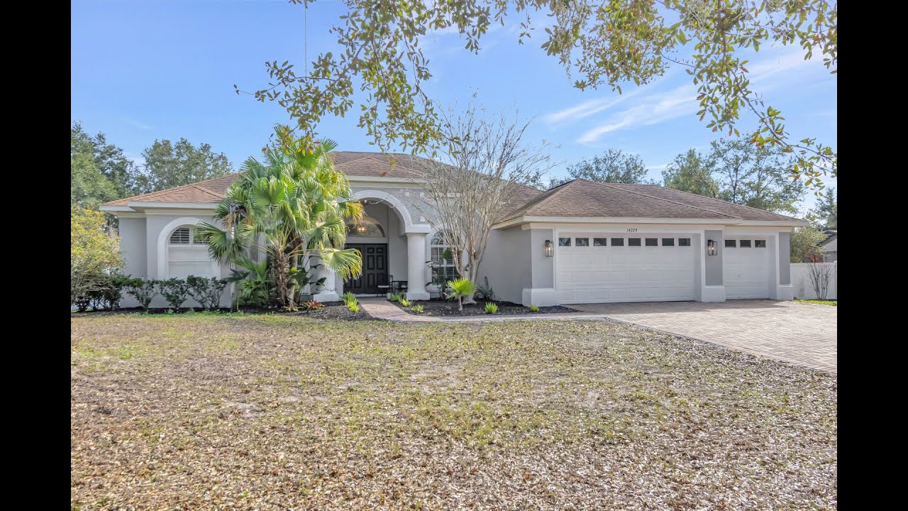 14229 Creek Run Drive Riverview, FL | ColdwellBankerHomes.com