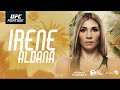 Spotlight | Irene Aldana