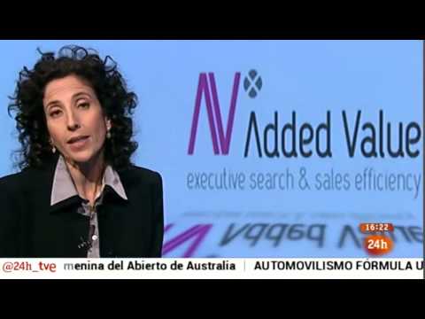 Susana Martín Portal - Added Value Consulting y Programa Emprende