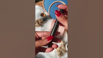 Your reminder to tint your brows today using INSTANT TINT!😍