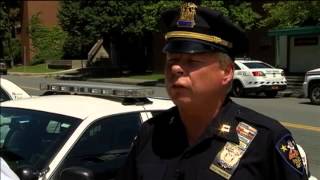 ACLU questions police camera database