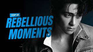 BTS MOST “REBELLIOUS MOMENTS”, UNDERSTANDING FIFA NUMBER, INDUSTRY UPDATE