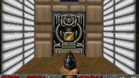 DOOM 1993 mp4 HYPERSPIN DOS MICROSOFT EXODOS NOT MINE VIDEOS