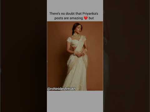 Desi Girl Shortsfeed Bollywood Shorts Viralvideo Priyankachopra Nickjonas