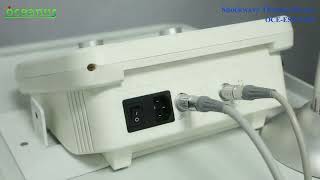 OCE ESWT 002 Shock Wave Therapy Device