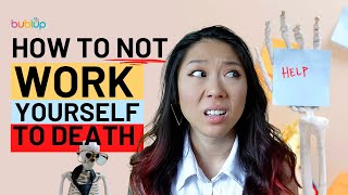 Bouncing back from Burnout: Written by a millennial with ADHD