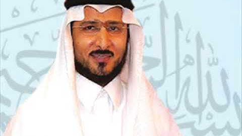 خالد القحطاني - الرقية الشرعية