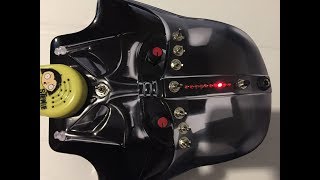 Circuit Bent Stewie Griffin Wsequencer By Psychiceyeclix