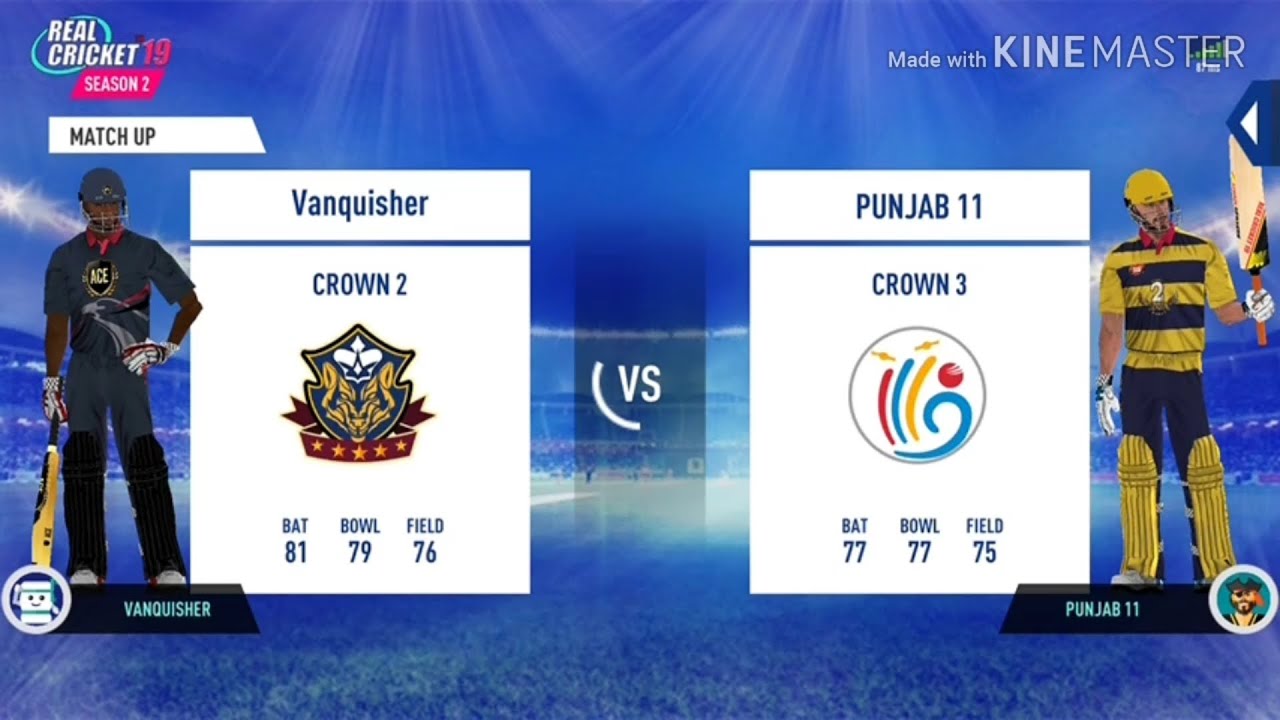 Last ball thriller🔥🔥🔥|Real cricket 19 multiplayer gameplay|