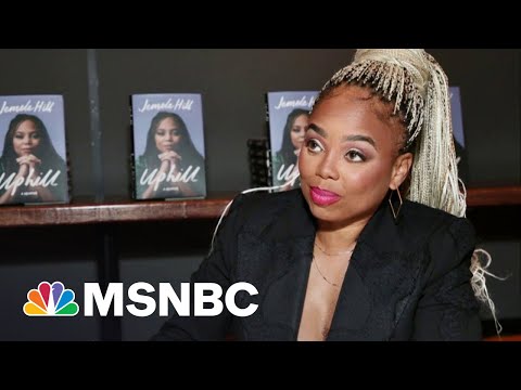 Jemele Hill On Her Life-Changing Donald Trump Tweet | The Mehdi Hasan Show