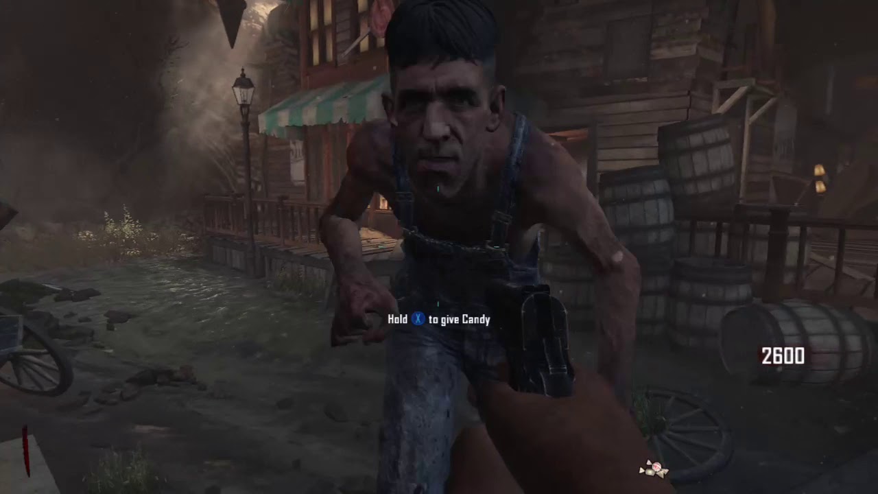 Buried all buidables speedrun world record