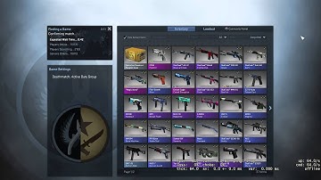 Xbox Game DVR on Windows 10 (Counter-Strike: Global Offensive)