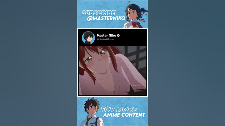 I need more 💀 #anime #animeedit