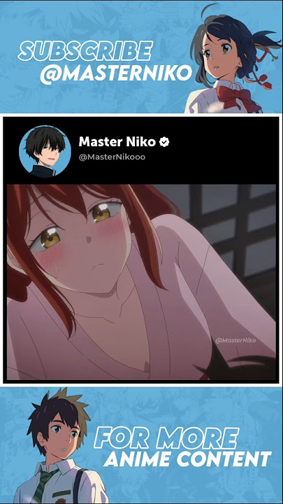I need more 💀 #anime #animeedit