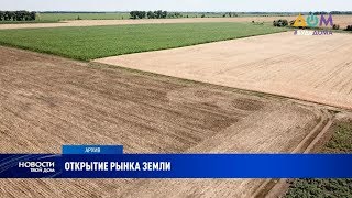 Открытие рынка земли: что нужно знать украинцам