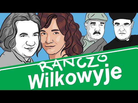 Wideo: Gdzie jest ranczo 6666?