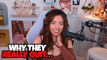 Why Some Streamers Quit at Their Peak