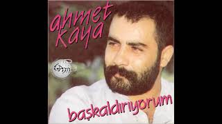 Ahmet Kaya - Gül Dikeni Resimi