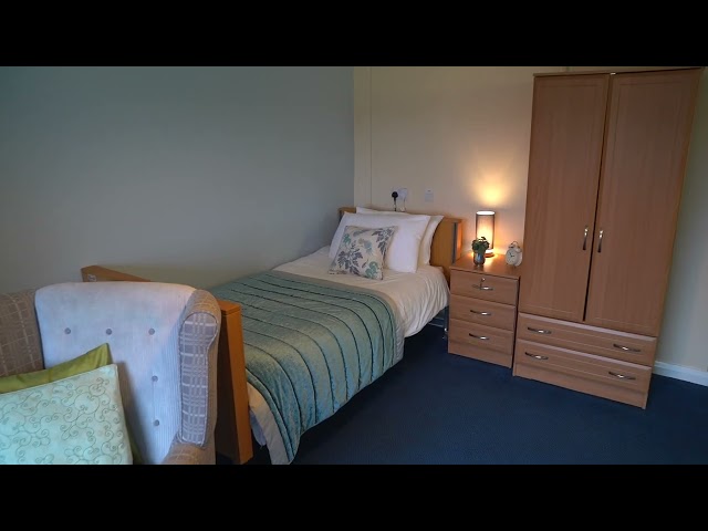 Sanctuary Care l Bradwell Court Residential Care Home