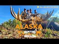 Alaskan Yukon Moose Hunt 2020 Version 2