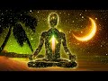 Positive Aura Cleanse Chakra Healing, Beautiful Music to Raise Your Vibration While Sleeping