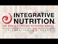 Institute for integrative nutrition