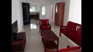 Furnished Apartment For Rent (near Tagaytay City)