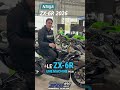#ninja #zx6r #zx636 #kawasaki #drummondville #moto #motosport #100limites #bike #supersport