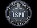 San Andreas State Department Police Scanner - Unused Promotional Edition