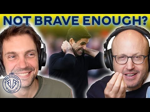 Did Arteta get his lineup wrong vs. Man City? Liverpool's perfect season continues | PL Gameweek 5