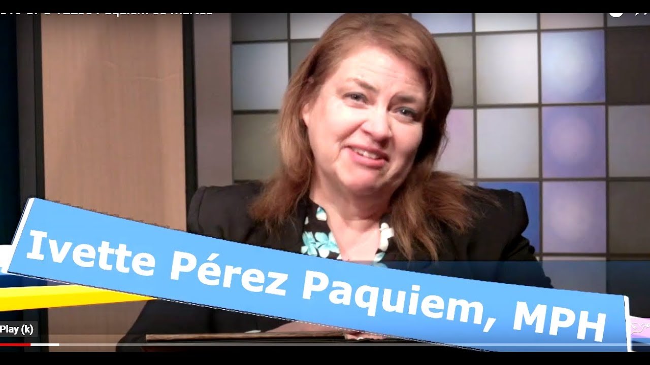 Una Pausa en el Camino–20190509–Jueves–Ivette Pérez-Paquien, MPH–2019 2T Lección 6 christian bale filmleri