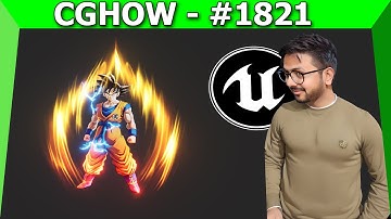 Unleash Your Power: Create Dragon Ball Z Energy Charge in Unreal Engine 5.4 Niagara!