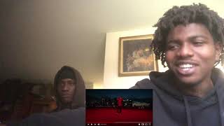 Potter Payper - Topshottas Freestyle (Official Video) | Reaction