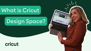 What is Design Space? by Cricut 19,289 views 1 year ago 6 minutes, 35 seconds