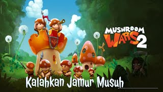 Jamur Vs Jamur - Mushroom Wars 2 screenshot 5