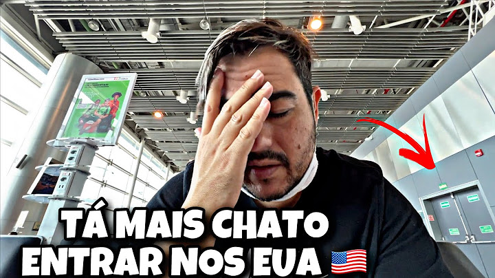 VOLTEI PARA OS EUA ( VEJA AS NOVAS RESTRIÇÕES PARA ENTRAR NOS EUA