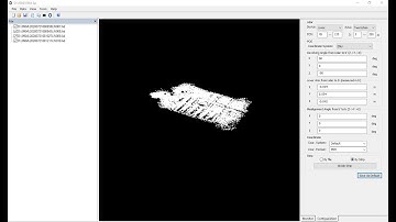 Workflow of gAirhawk
