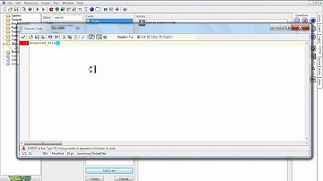 Tutorial: How to download files using Game Maker