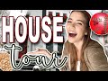 HOUSE TOUR de NAVIDAD (CARACAS, VENEZUELA) | Break con Valen