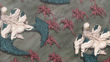 تحميل トータルイクリプス 死亡 Mp4 Mp3