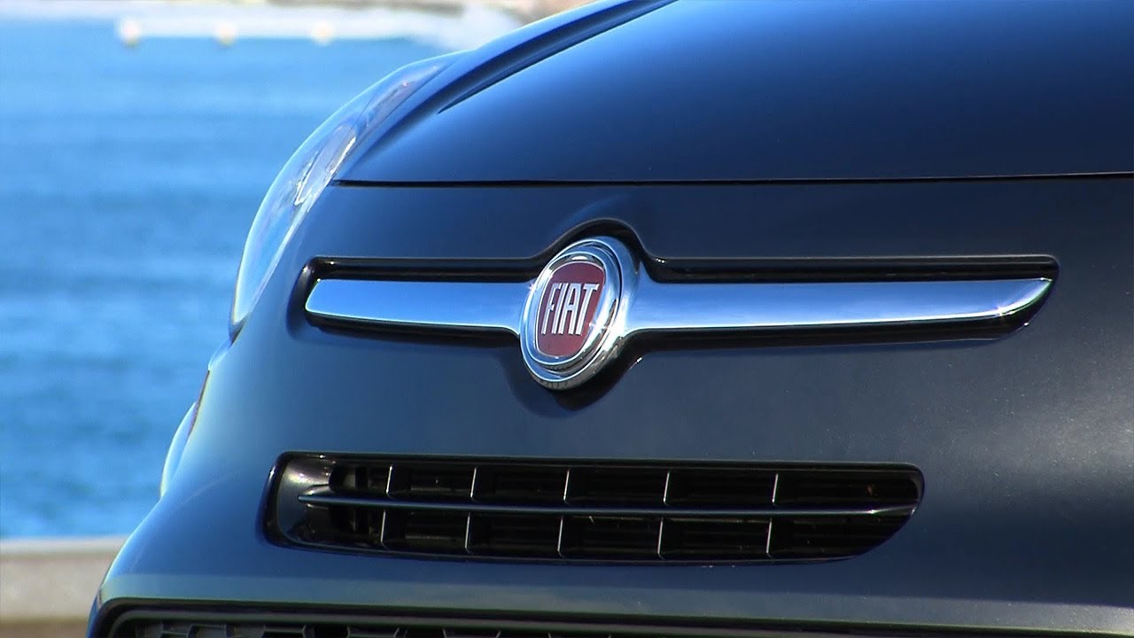 Fiat Takes the Wheel at Chrysler with .35B UAW Deal Fiat Takes the Wheel at Chrysler with .35B UAW Deal