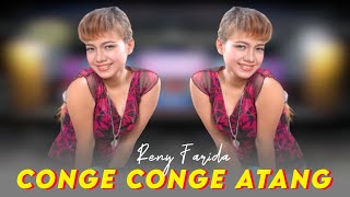 Reny Farida - Conge Conge Atang | Andhika Music Rock Using Alternative